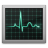 Activity Monitor Icon